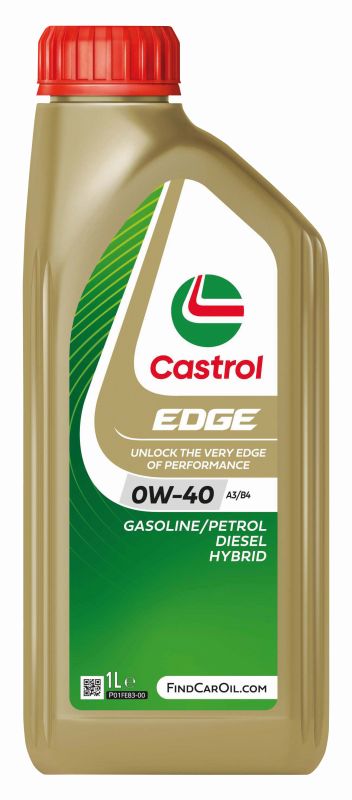 CASTROL 15F6B4 — Olej silnikowy